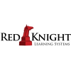 Red Knight Learning Systems logo