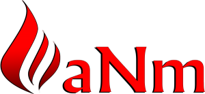 aNm logo