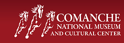 Logo for Comanche National Museum and Cultural Center