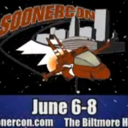 SoonerCon 2008 TV commercial
