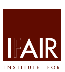 UNM IFAIR logo