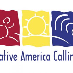 Native America Calling logo