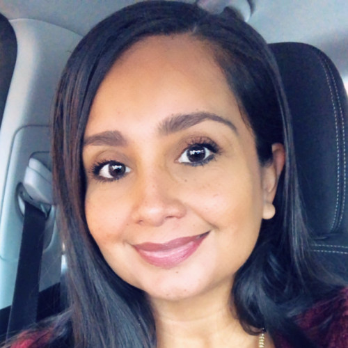 Shahla Kerford