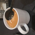 Coffee service at LSCon2018.