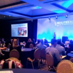 Great opening keynote by David Kelly.